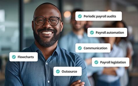 Improve your payroll with .